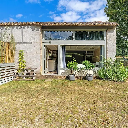 Σπίτι διακοπών Beausejour Gaugeac