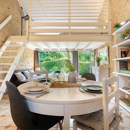 Beausejour Σπίτι διακοπών *