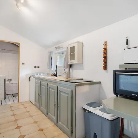 Σπίτι διακοπών Beausejour