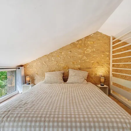 Beausejour Gaugeac