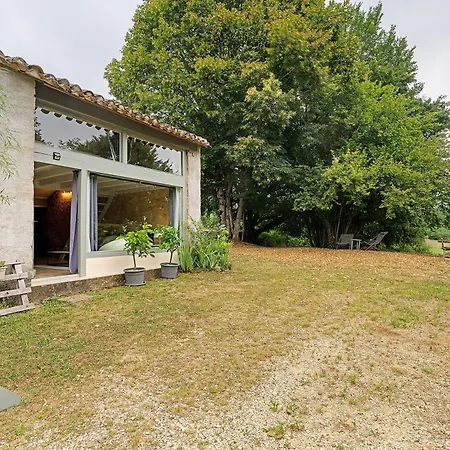 Beausejour Σπίτι διακοπών *